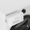 Сушильная машина Indesit IAS3825 B белый