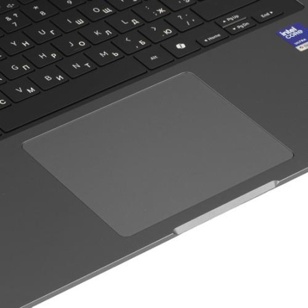 16" Ноутбук Samsung Galaxy Book6 серый