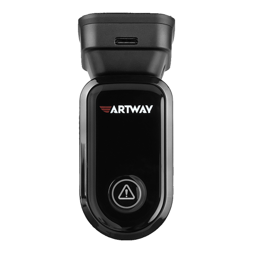 Автомобильный видеорегистратор Artway AV-440