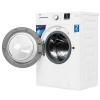 Стиральная машина Beko ELE67511ZSW белый