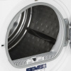 Сушильная машина Electrolux EW8D394ME белый