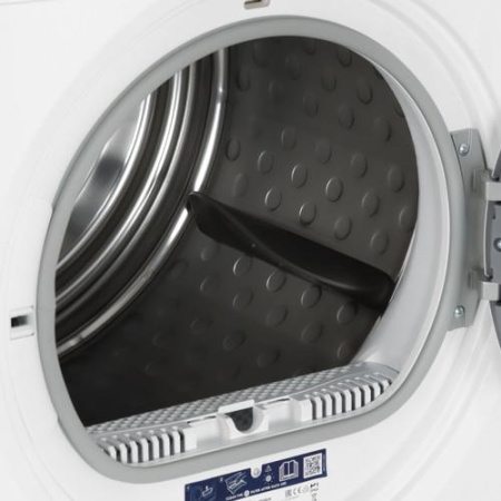 Сушильная машина Electrolux EW8D394ME белый
