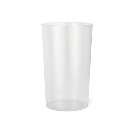 Блендер BQ HB533PS Black-Steel