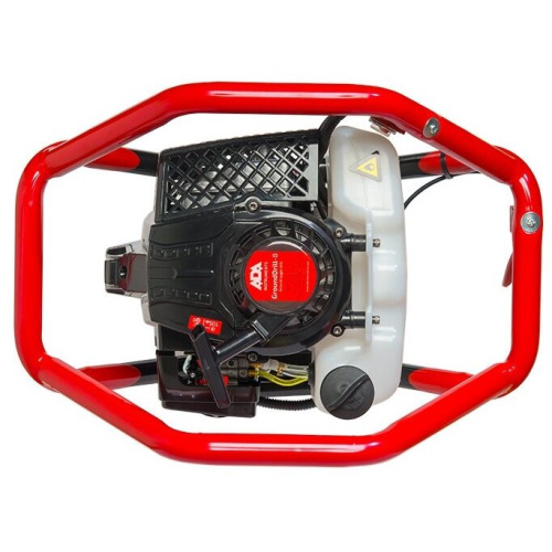 Мотобур ADA Ground Drill-8 без шнека А00374