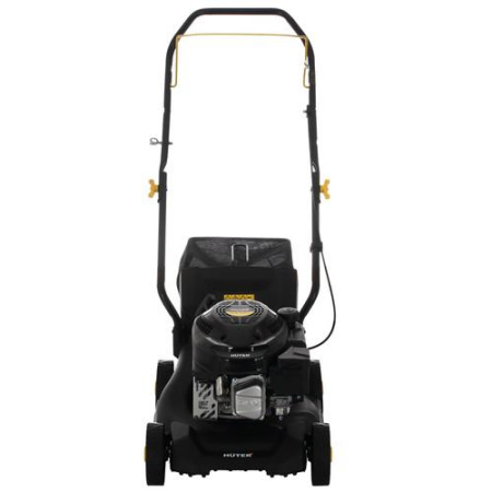Газонокосилка бензиновая Huter GLM-425LT
