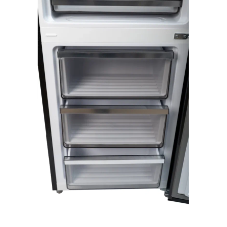 Холодильник SMILE SRF378DI т.нерж