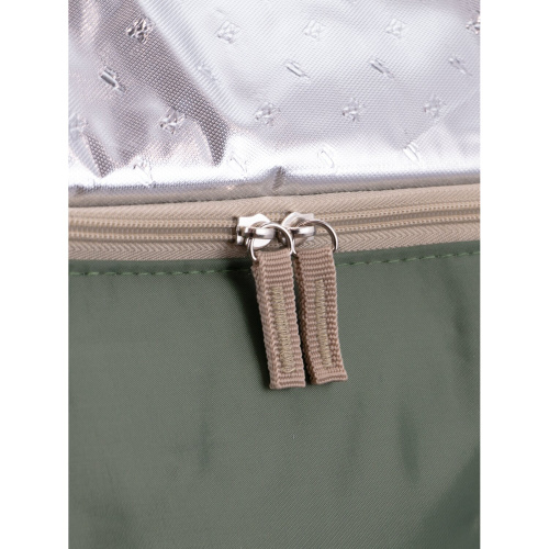 Сумка-холодильник Арктика 3001-30-GN зеленая