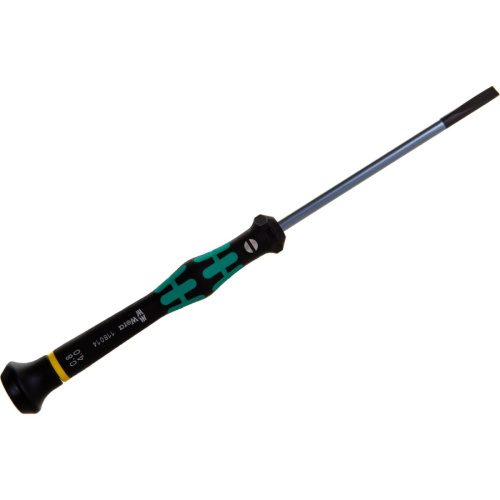 Набор отверток WERA 2035/6 B SATZ 6 TLG (WE-118152)