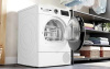 Сушильная машина Bosch WQG1417EPL белый