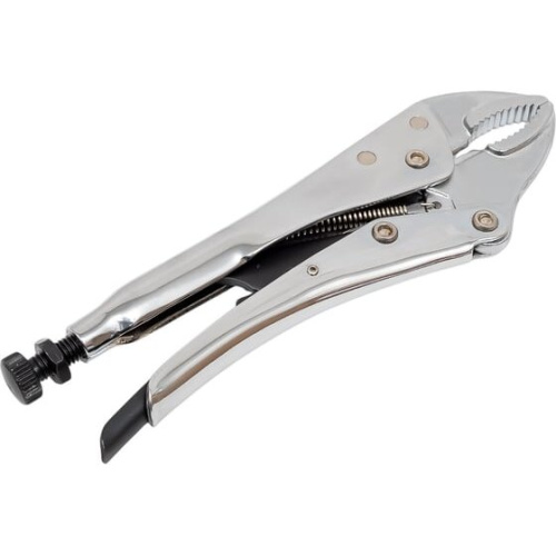 Зажим Mundial 0474.025-9