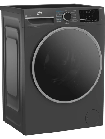 Стирально-сушильная машина Beko B3DFR57H22A
