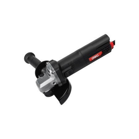 УШМ Deli DE-JM125-4E 890Вт