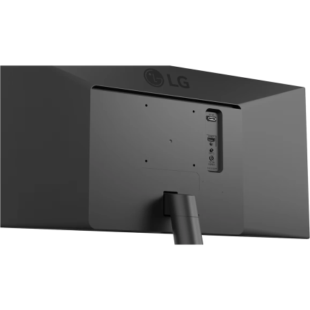 Монитор LG 29U511A-B.ARUZ Black