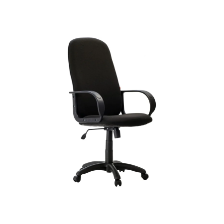 Кресло Фабрикант Биг 4610018461326 ткань черный