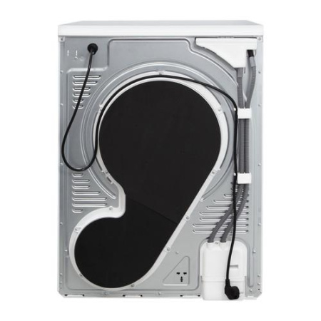 Сушильная машина WILLMARK WDM-8029W белый