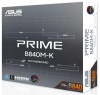 Материнская плата ASUS PRIME B840M-K