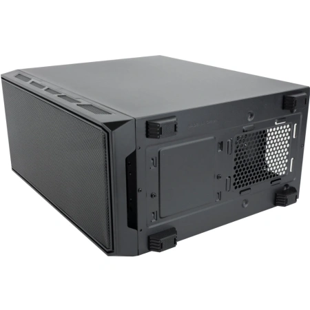 Корпус Ginzzu RX120 ATX