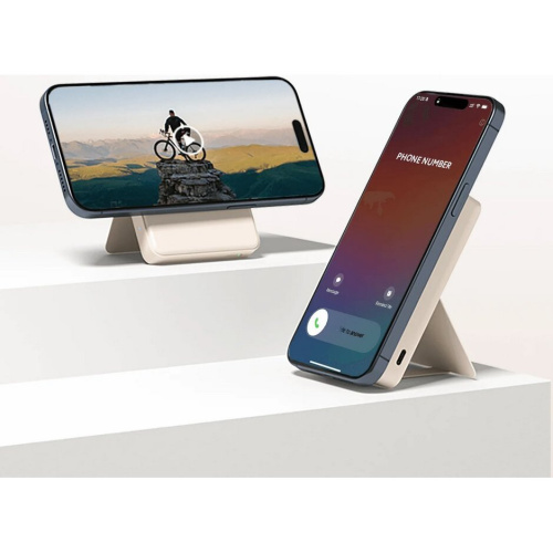 Внешний аккумулятор Xiaomi BHR9074GL Magnetic Power Bank 6000mAh GL WPB0620MI