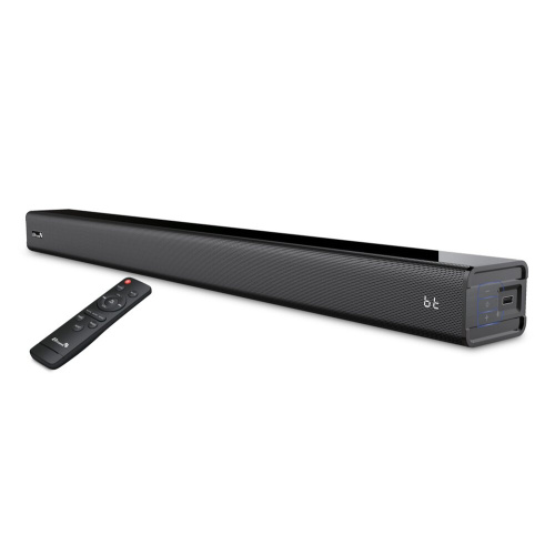 Саундбар ELTRONIC 20-09 Sound Slick 7 черный