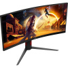 Монитор AOC Gaming CU34G4 черный