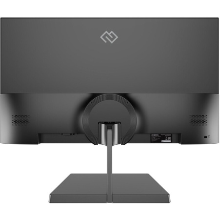 Монитор Digma Progress 24A501F (DM24VB02) черный