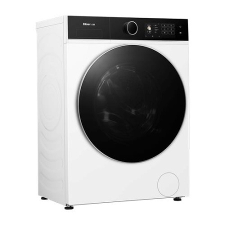 Стиральная машина Hisense WF5I8043BWF белый