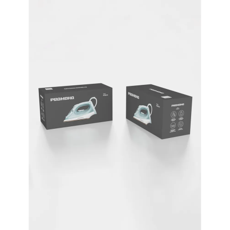 Утюг Redmond IR-1604 бирюзовый