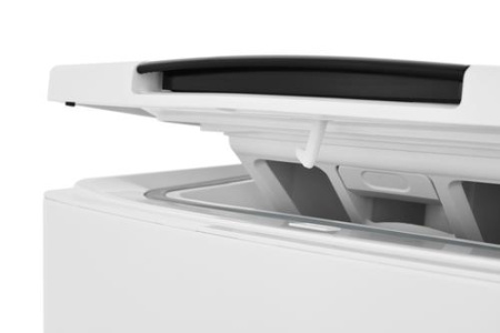 Стиральная машина ZUGEL ZWT813I белый