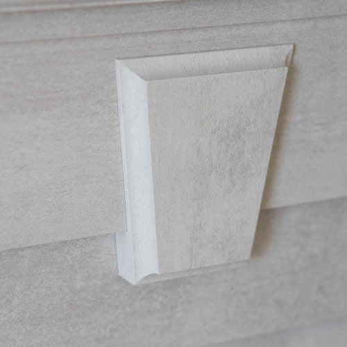 Электрокамин RealFlame Kellie 25,5/26 WT цвет белый камень с очагом Evrika 25,5 LED