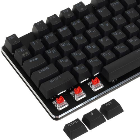 Клавиатура  проводная ARDOR GAMING Blade Optical