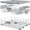 Посудомоечная машина Gorenje GS643C90W белый