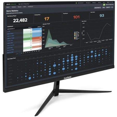 Монитор ExeGate EZ2700 (EX299035RUS) ProSmart