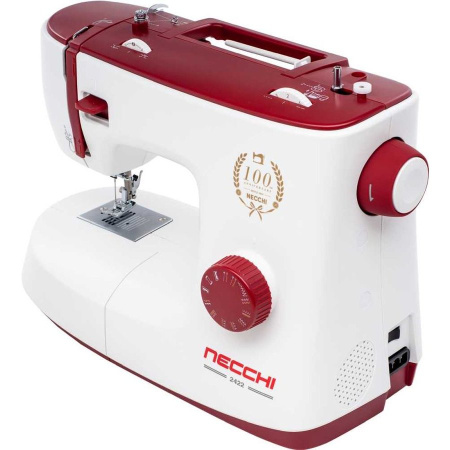 Швейная машина Necchi 2422 белый