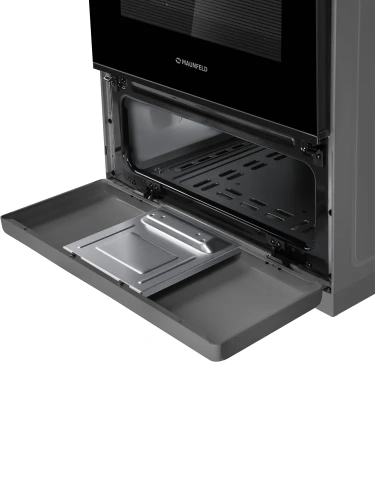 Газовая плита MAUNFELD MGC50GEGR08