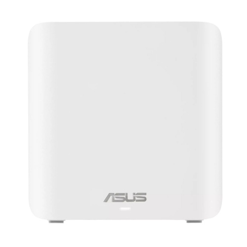 Маршрутизатор ASUS BD4(W-3-PK) 90IG0960-MO3C40 WiFi 7 2x2.5G+2x2.5G+2x2.5G 2882+688Mbps 5GHz/2.4GHz