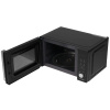 Микроволновая печь Hyundai HYM-D3001 черный
