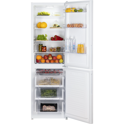 Холодильник NORD NRG 162NF WTM