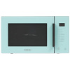 Микроволновая печь Samsung MG23T5018AN/BW голубой