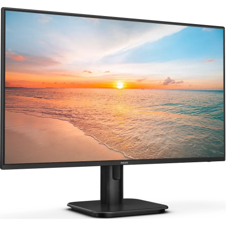 Монитор Philips 24E1N2100A черный