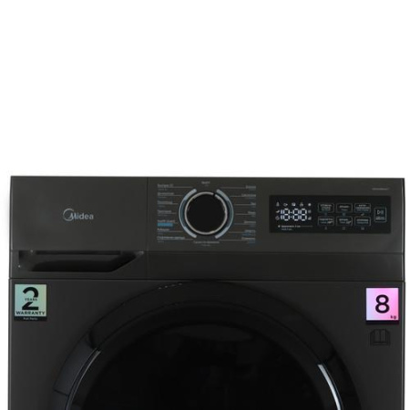 Сушильная машина Midea MD0180BH60/T серый