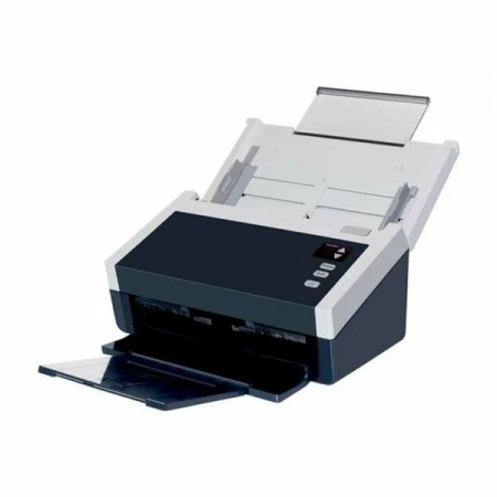Сканер Avision AD240U 000-0863-02G