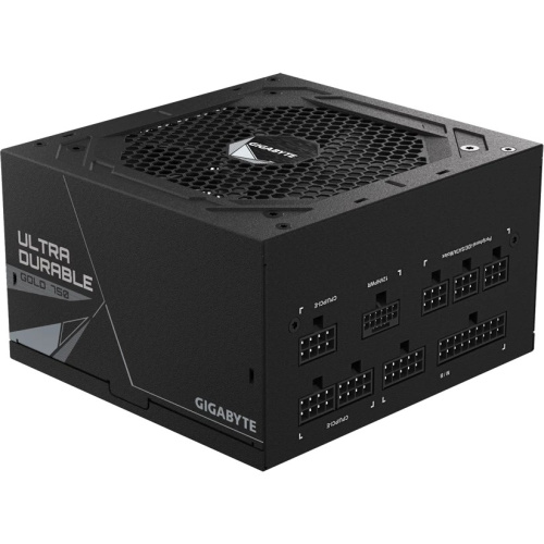 Блок питания GIGABYTE GP-UD750GM PG5, 750Вт, 120мм, retail