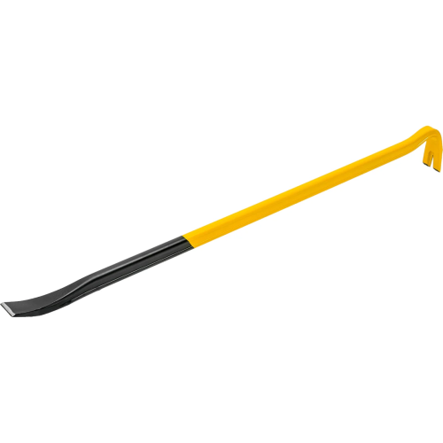 Лом-гвоздодер Inforce 06-16-24 двутавровый профиль, 900x30x17 мм