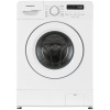 Стиральная машина MAUNFELD MFWM106WH051D белый