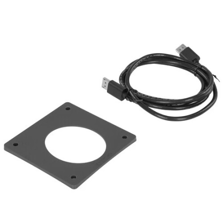 Монитор LG UltraGear (27GS60QC-B)