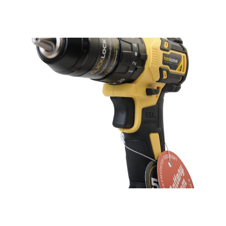 Дрель-шуруповерт Hanskonner HCD2065PRO