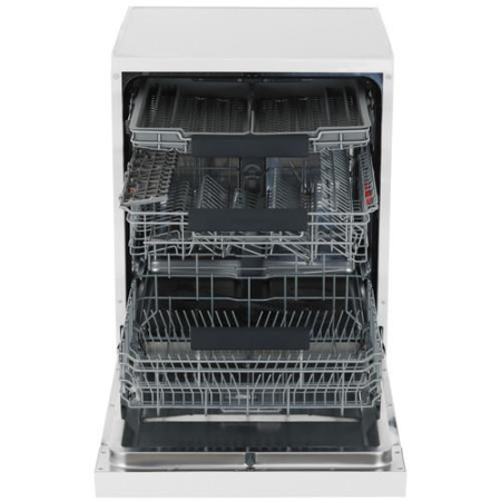 Посудомоечная машина Samsung DW60A6092FW/WT белый