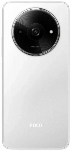 Смартфон Poco C61 3/64 Гб Lte Белый