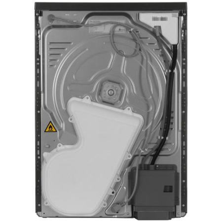 Сушильная машина Midea MD0180BH60/T серый