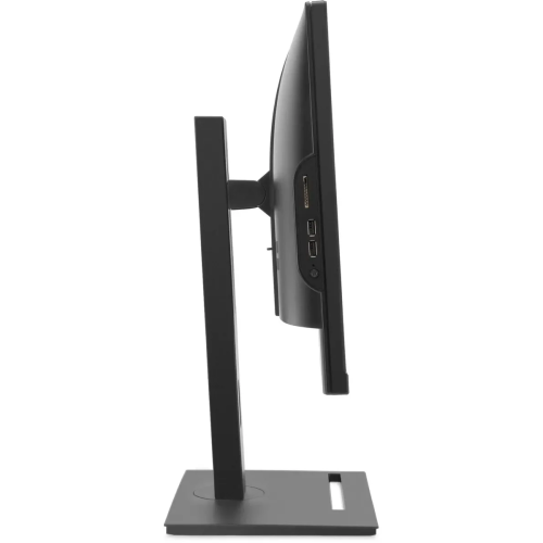 Моноблок IRU 23IM (1972061) 23.8" Full HD i3 1215U (3.6) 8Gb SSD256Gb UHDG Windows 11 Professional GbitEth WiFi BT 120W Cam черный